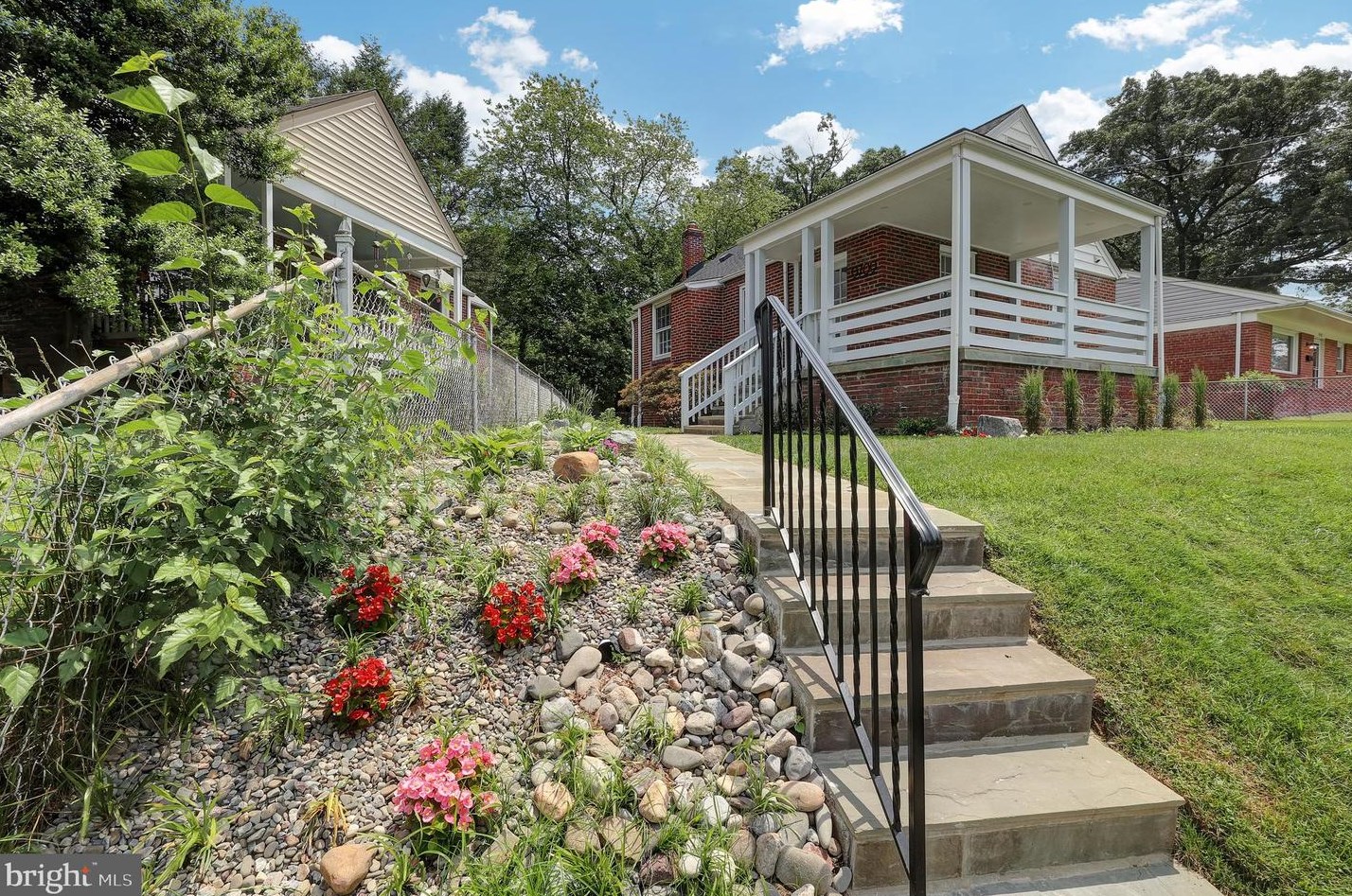 9709 Bristol Ave, Silver Spring, MD 20901