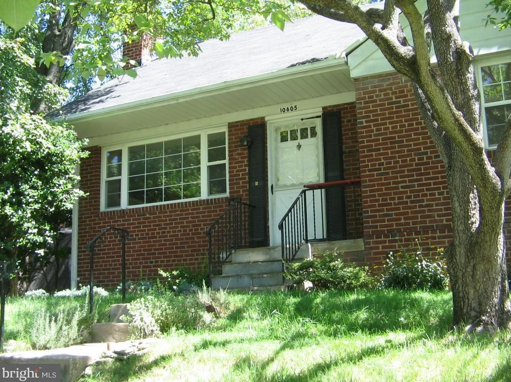 10605 Ordway Dr, Silver Spring, MD 20901