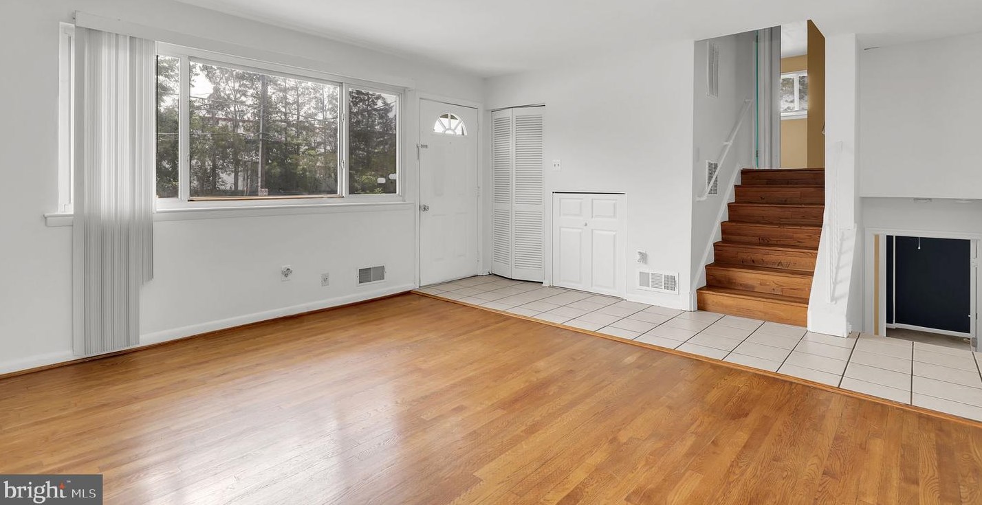 4105 Colie Dr, Silver Spring MD 20906-4475 exterior