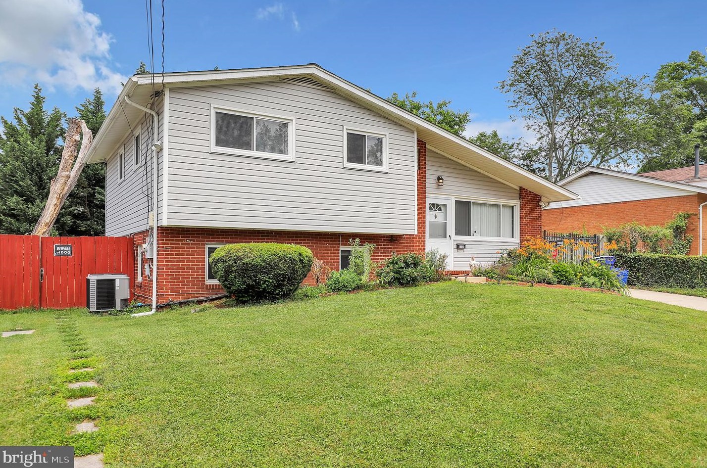 4105 Colie Dr, Silver Spring, MD 20906-4465