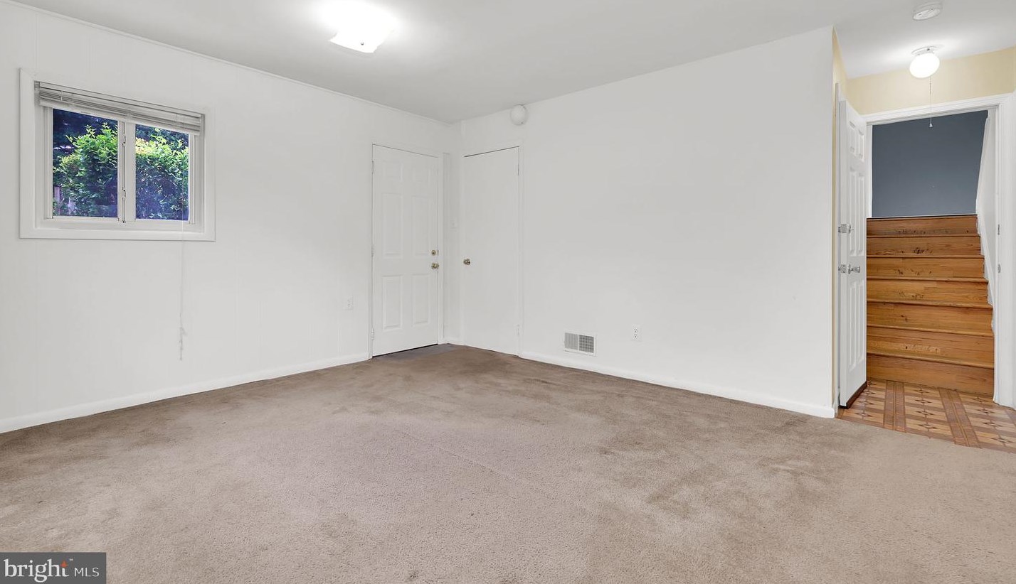 4105 Colie Dr, Silver Spring MD 20906-4475 exterior