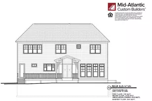 4712 Falstone Ave, Chevy Chase, MD 20815 - Photo 2