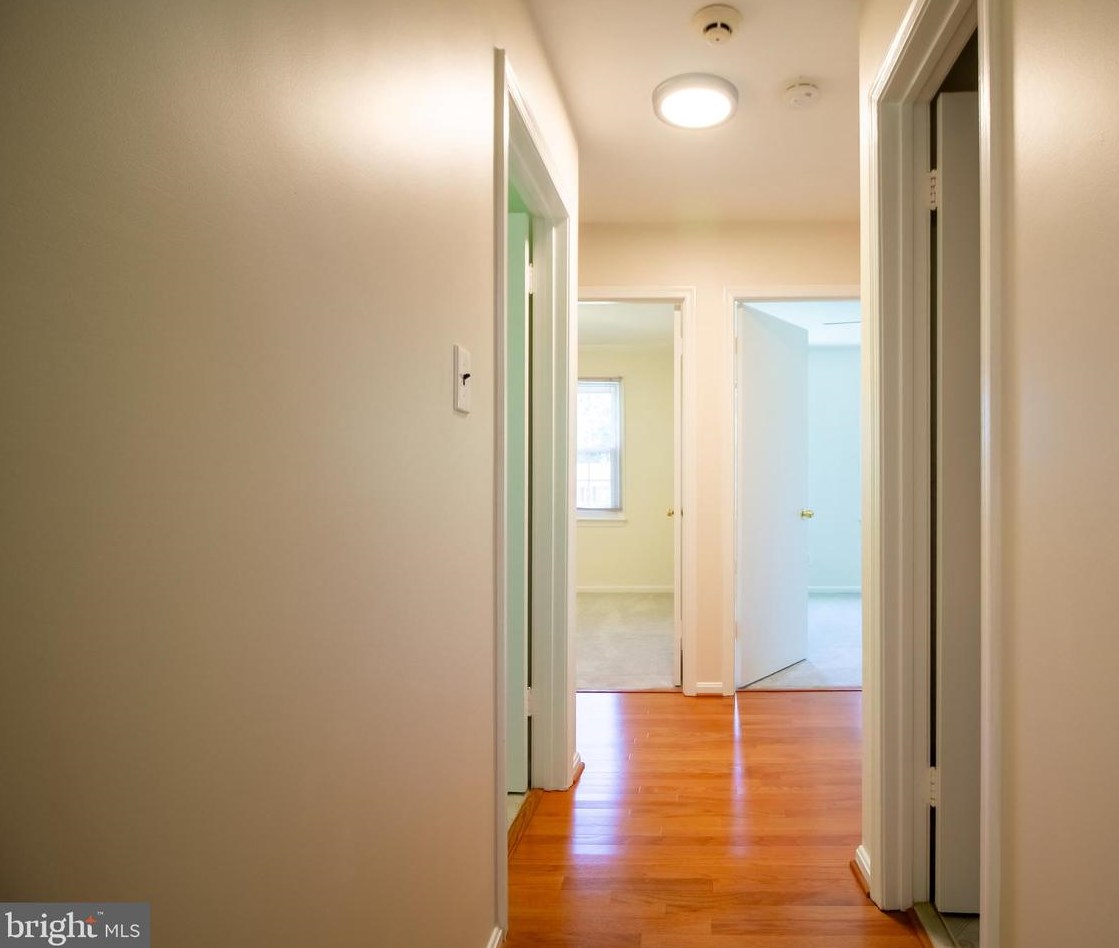 1820 Middlevale Ter, Silver Spring MD 20906-3350 exterior