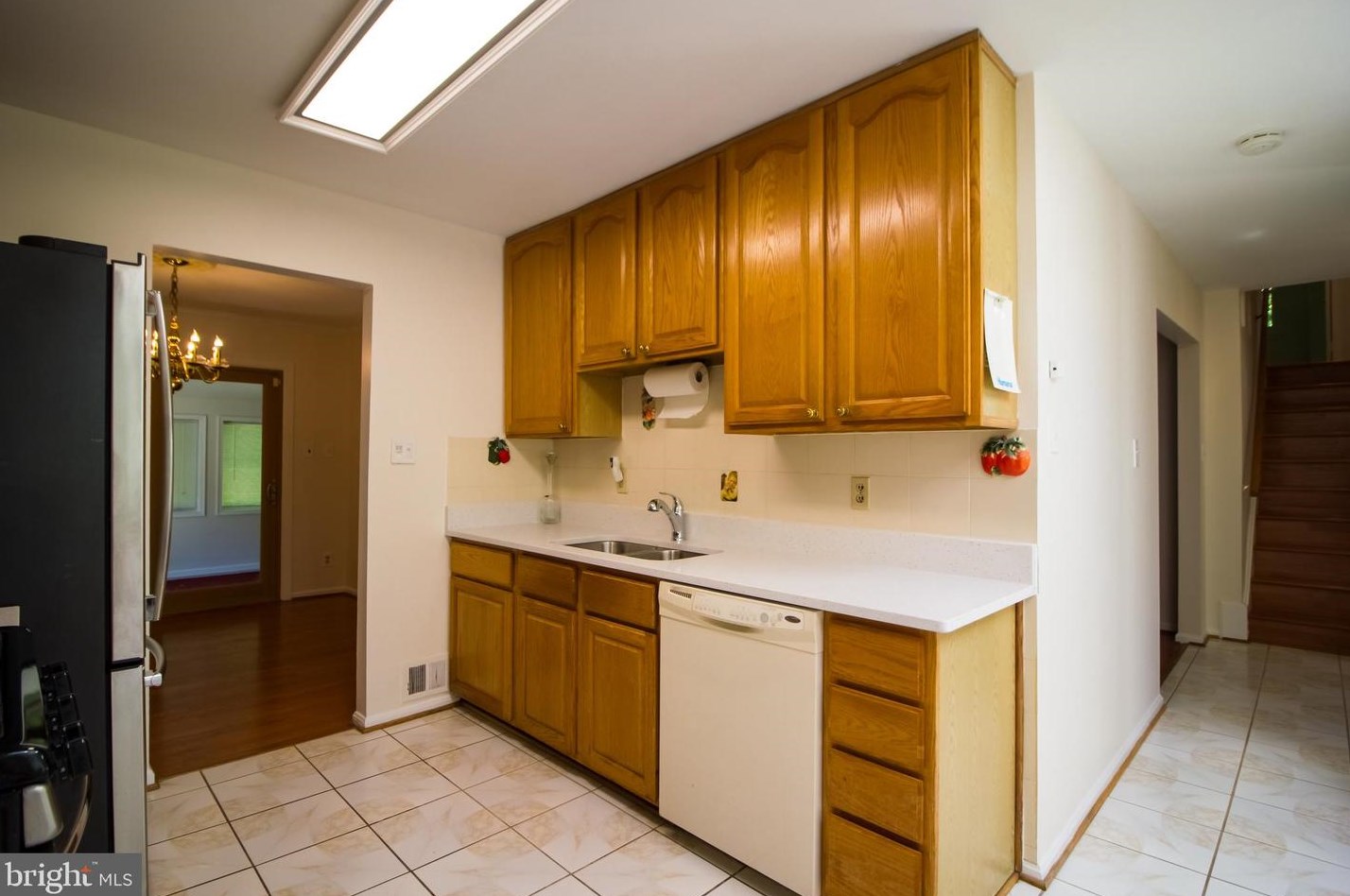 1820 Middlevale Ter, Silver Spring MD 20906-3350 exterior