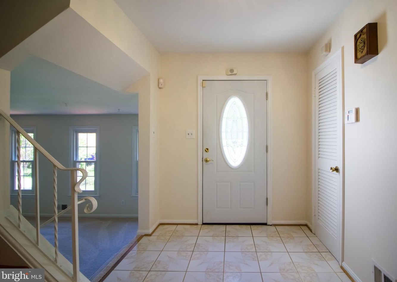 1820 Middlevale Ter, Silver Spring MD 20906-3350 exterior