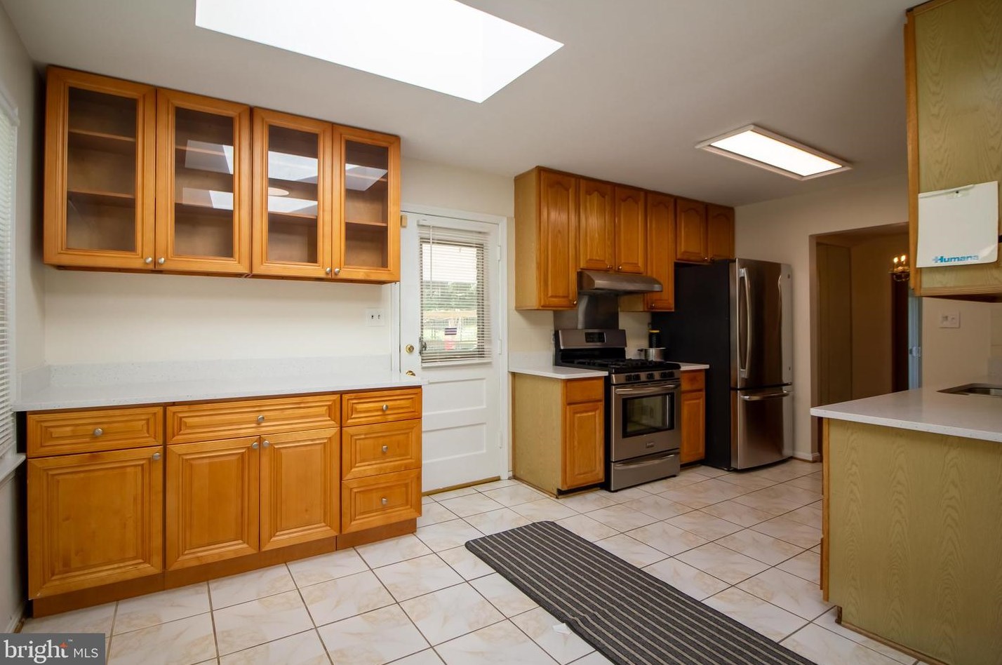 1820 Middlevale Ter, Silver Spring MD 20906-3350 exterior