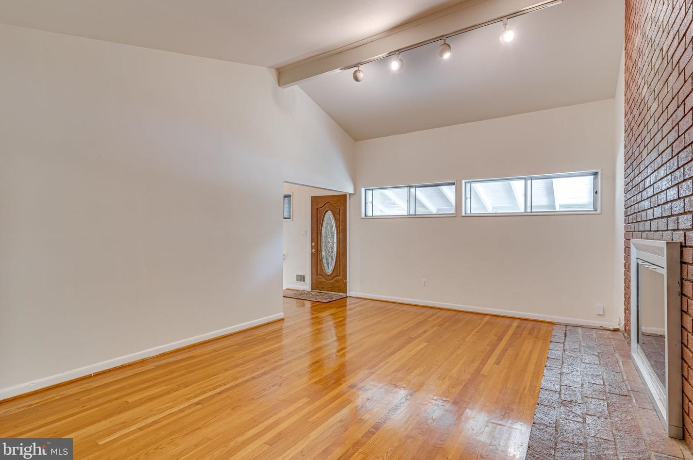 11216 Bybee St, Silver Spring MD 20902-3205 exterior