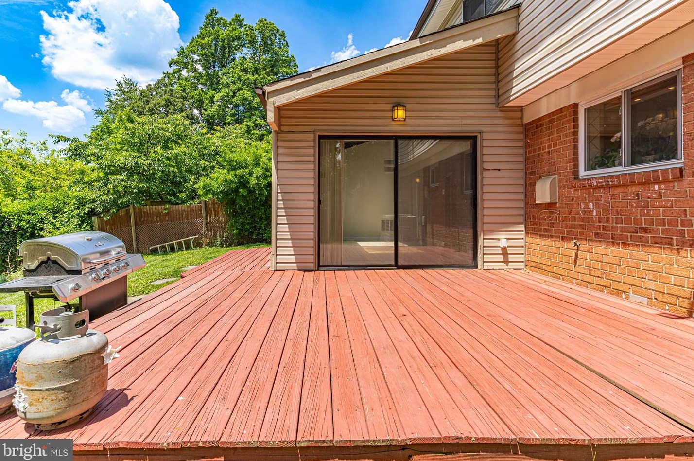 11216 Bybee St, Silver Spring MD 20902-3205 exterior