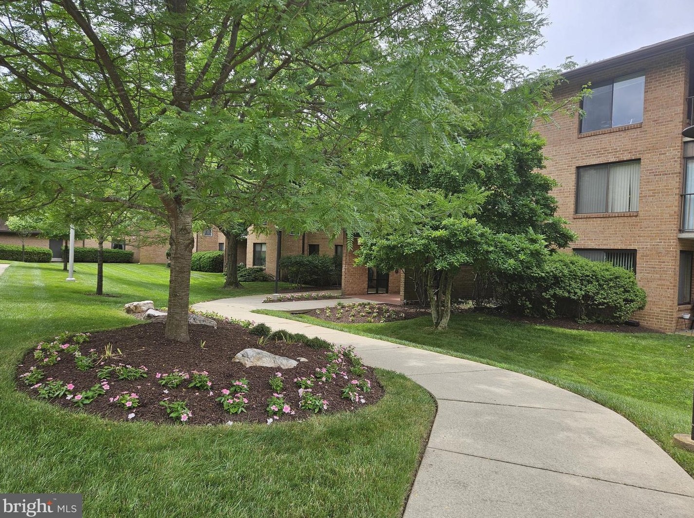 15201 Elkridge Way, Silver Spring MD 20906-1373 exterior