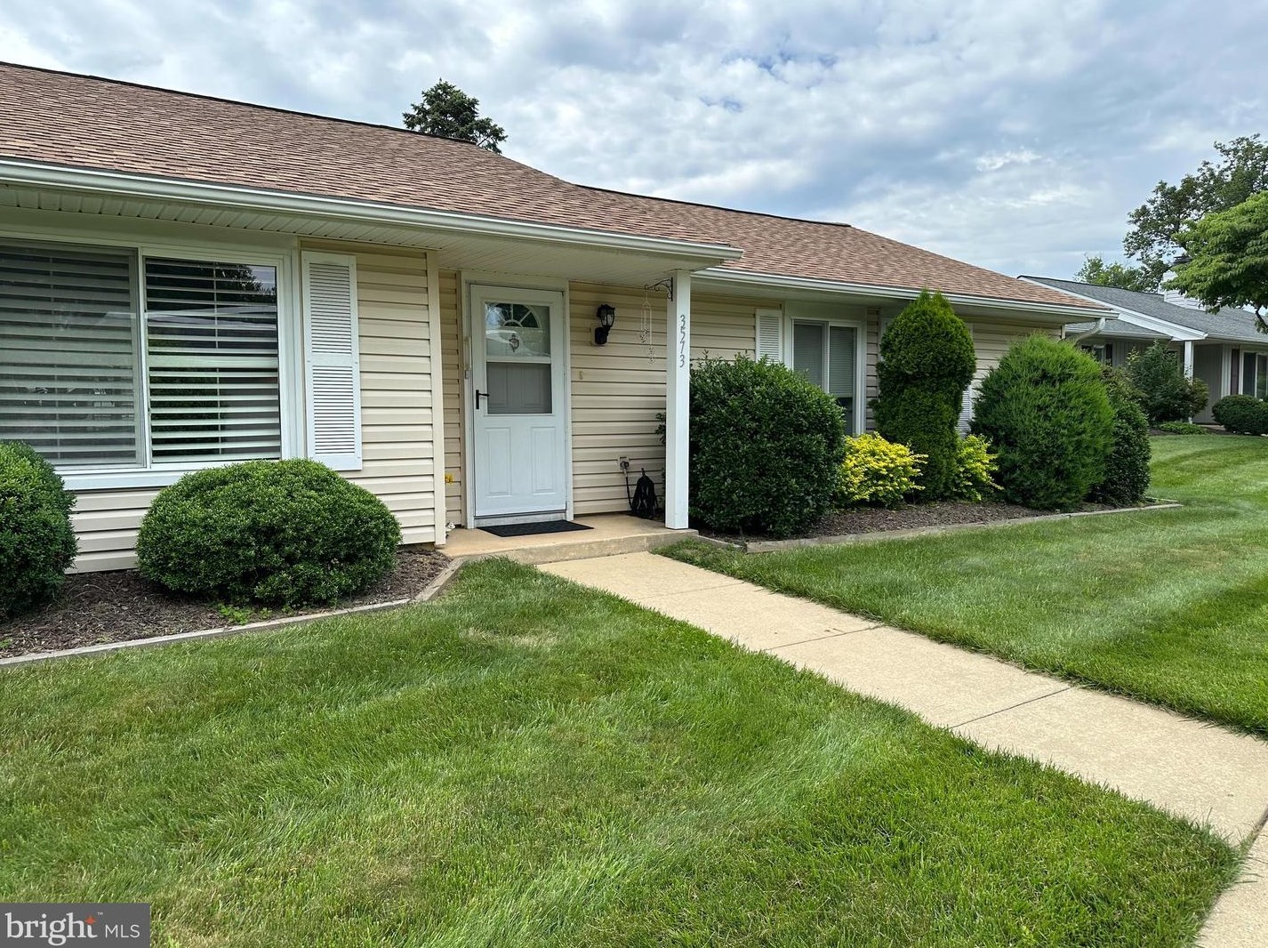 3573 Fiske Ter, Silver Spring MD 20906-1764 exterior