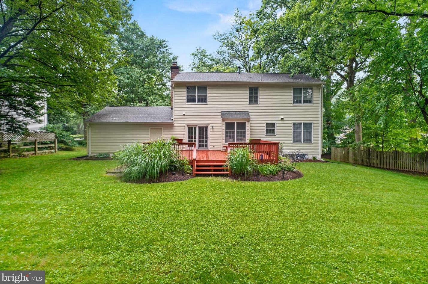 14547 Jaystone Dr, Silver Spring MD 20905-7410 exterior