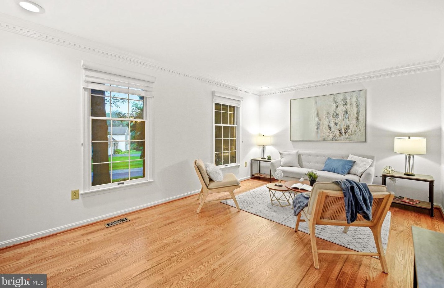 14547 Jaystone Dr, Silver Spring MD 20905-7410 exterior