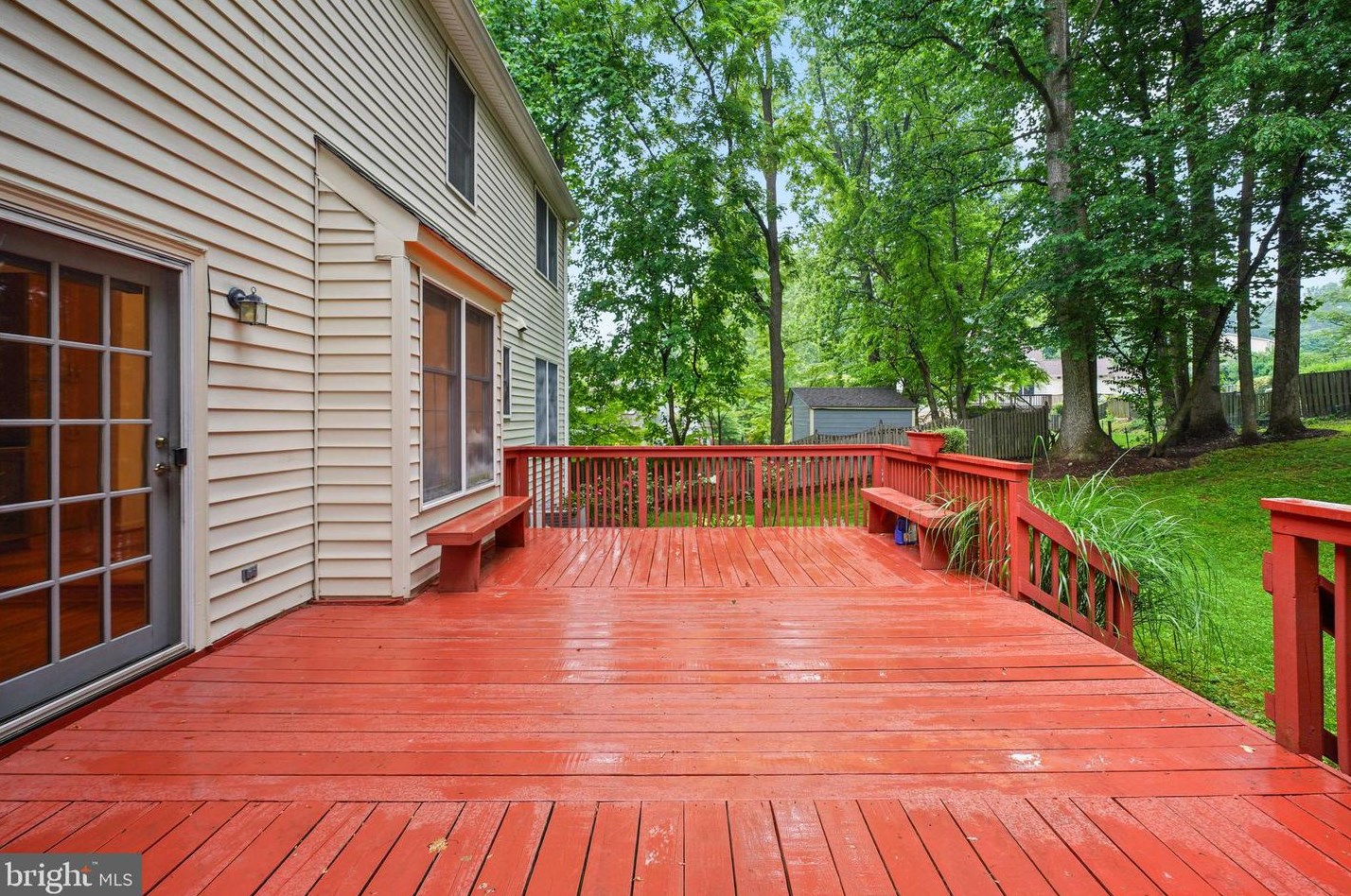 14547 Jaystone Dr, Silver Spring MD 20905-7410 exterior