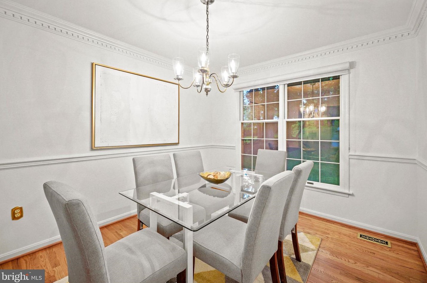 14547 Jaystone Dr, Silver Spring MD 20905-7410 exterior