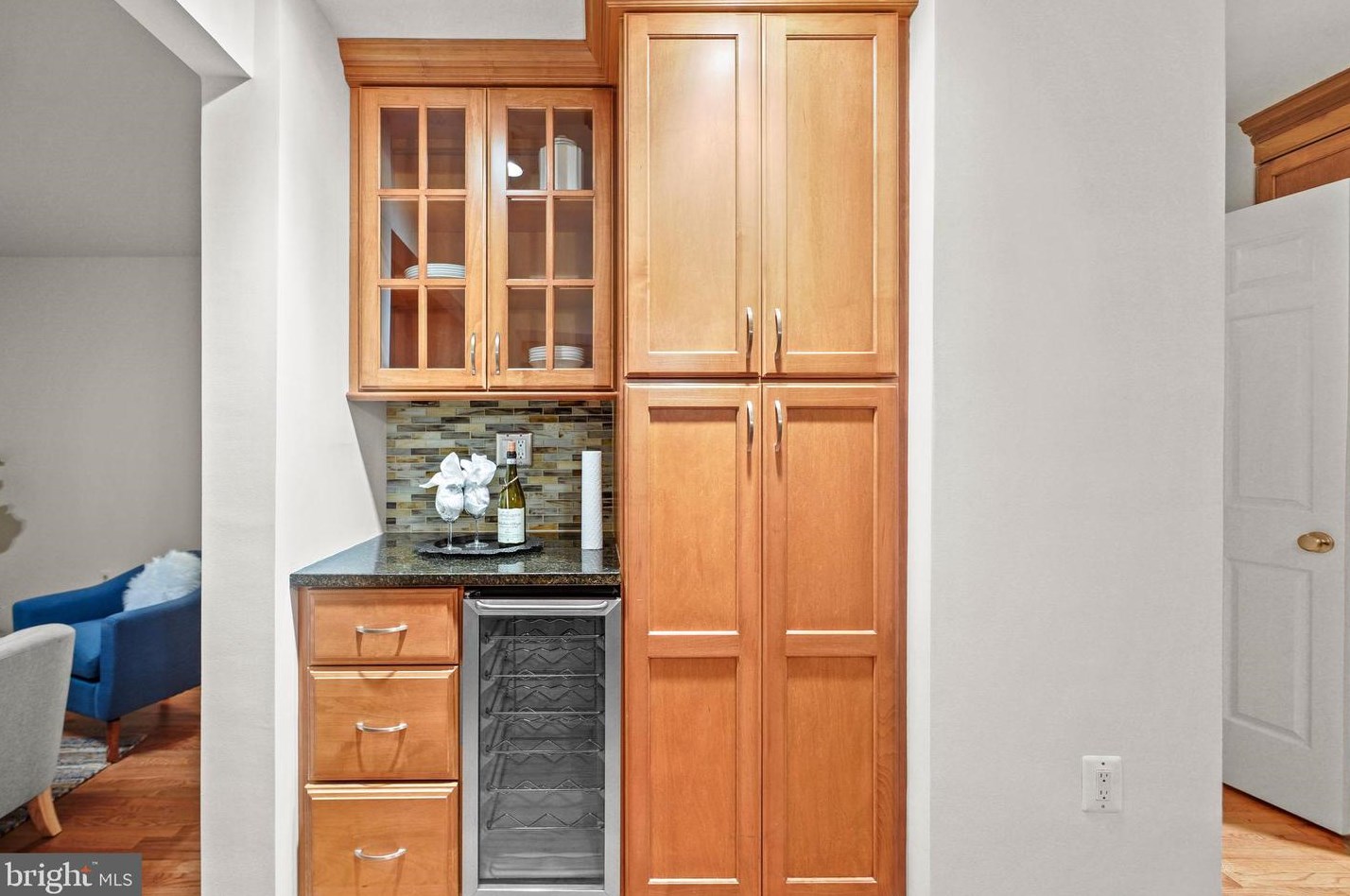 14547 Jaystone Dr, Silver Spring MD 20905-7410 exterior