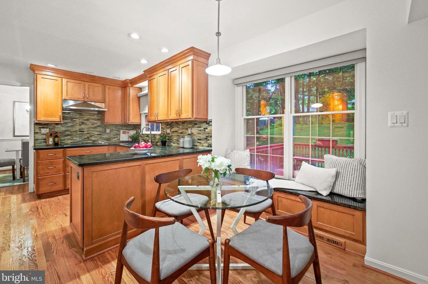 14547 Jaystone Dr, Silver Spring MD 20905-7410 exterior