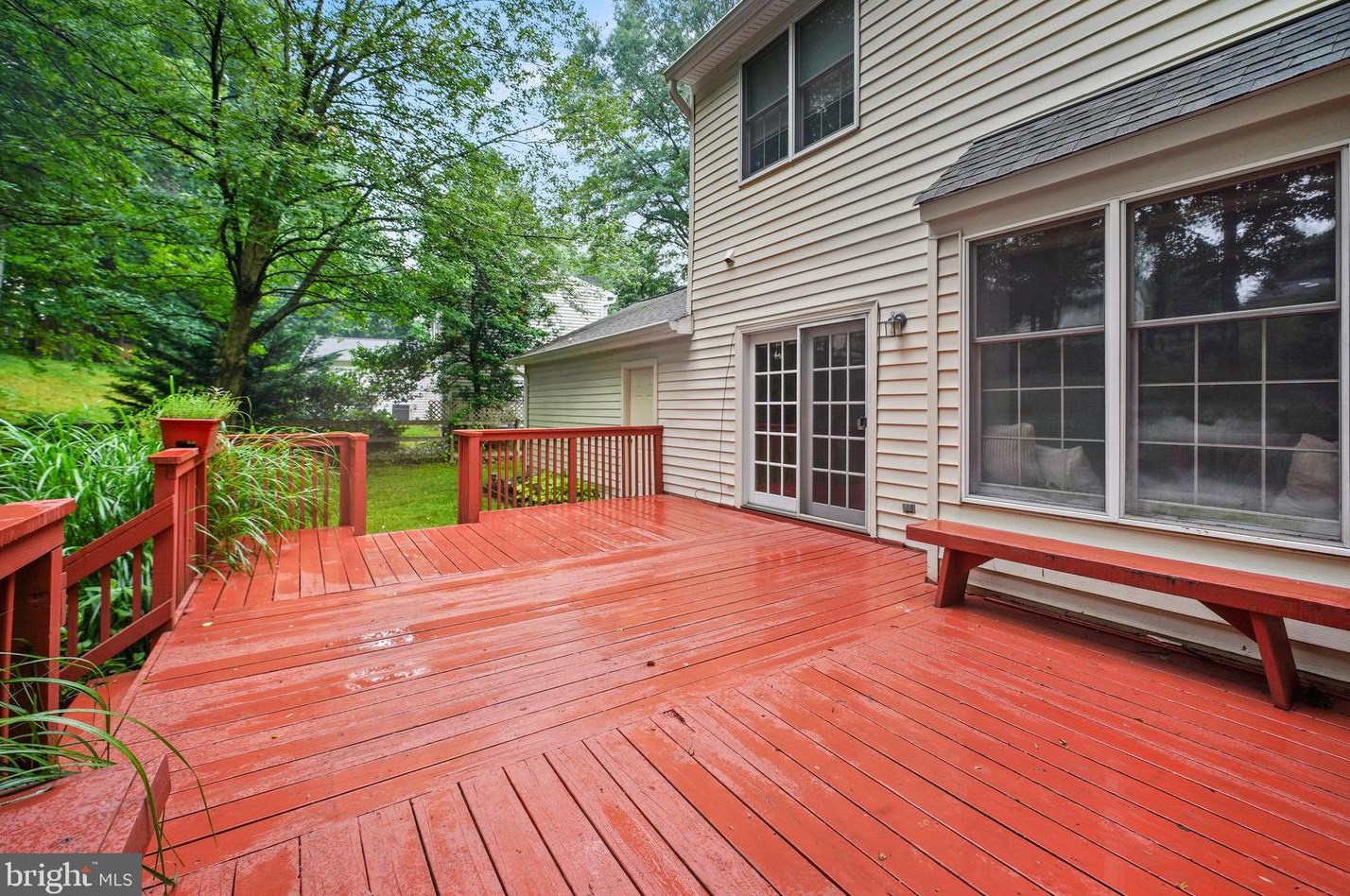 14547 Jaystone Dr, Silver Spring MD 20905-7410 exterior