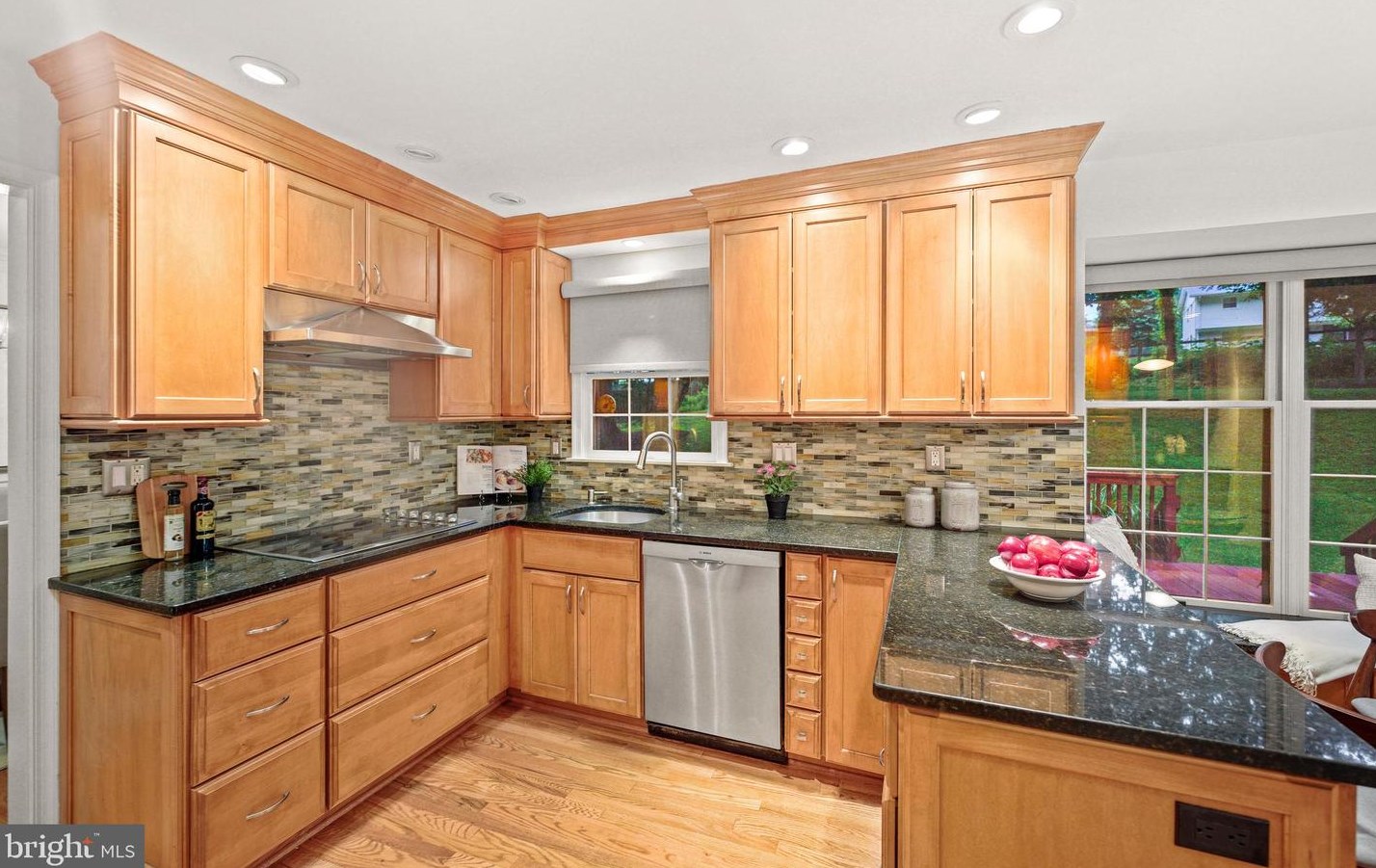 14547 Jaystone Dr, Silver Spring MD 20905-7410 exterior