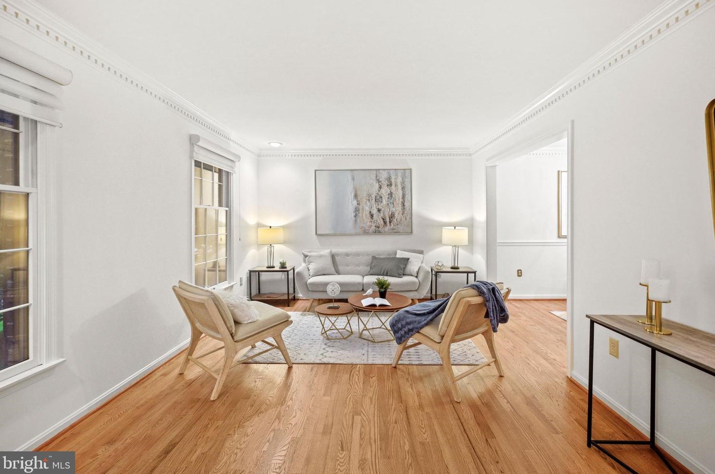 14547 Jaystone Dr, Silver Spring MD 20905-7410 exterior