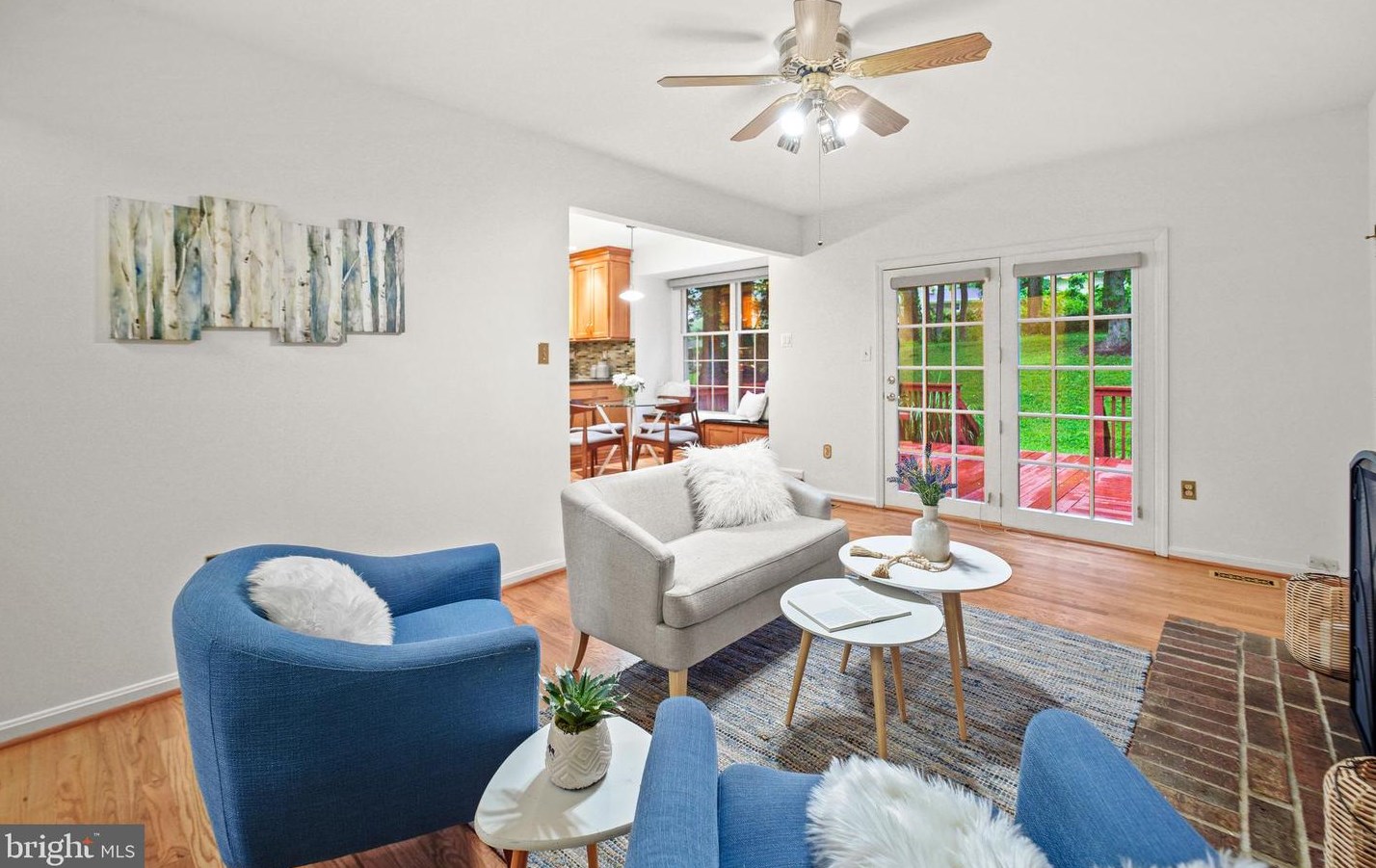 14547 Jaystone Dr, Silver Spring MD 20905-7410 exterior