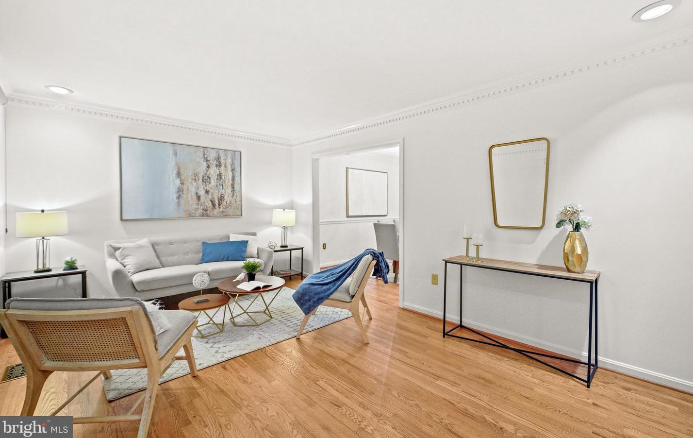 14547 Jaystone Dr, Silver Spring MD 20905-7410 exterior