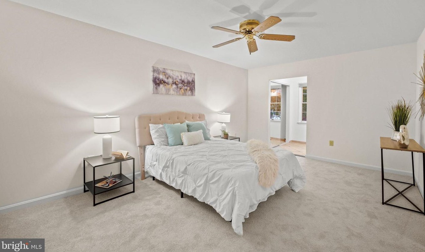 14547 Jaystone Dr, Silver Spring MD 20905-7410 exterior