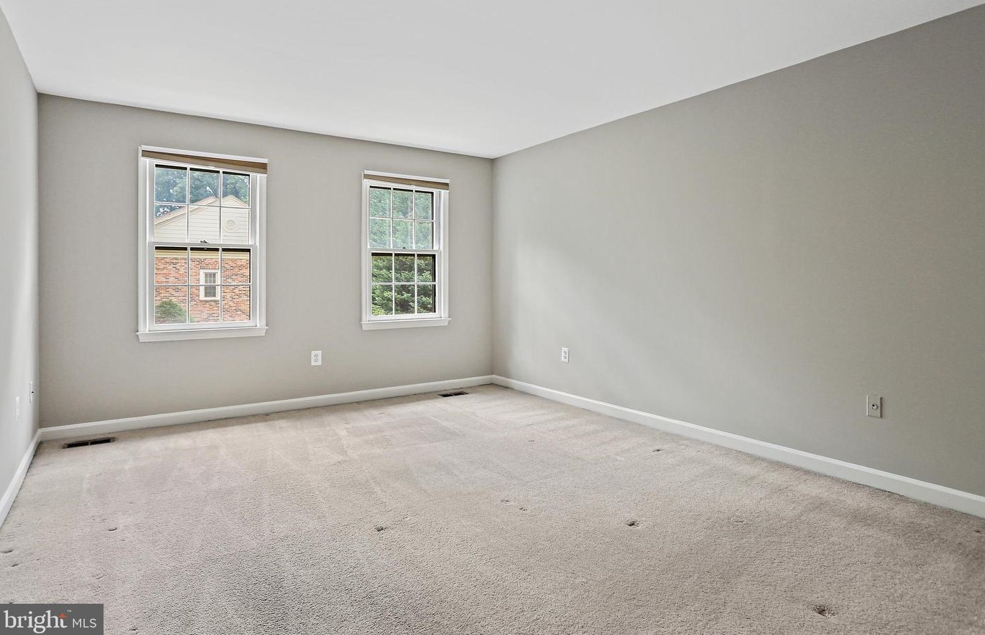 11360 Empire Ln, Rockville MD 20852-2869 exterior