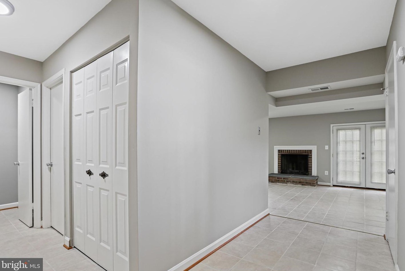 11360 Empire Ln, Rockville MD 20852-2869 exterior