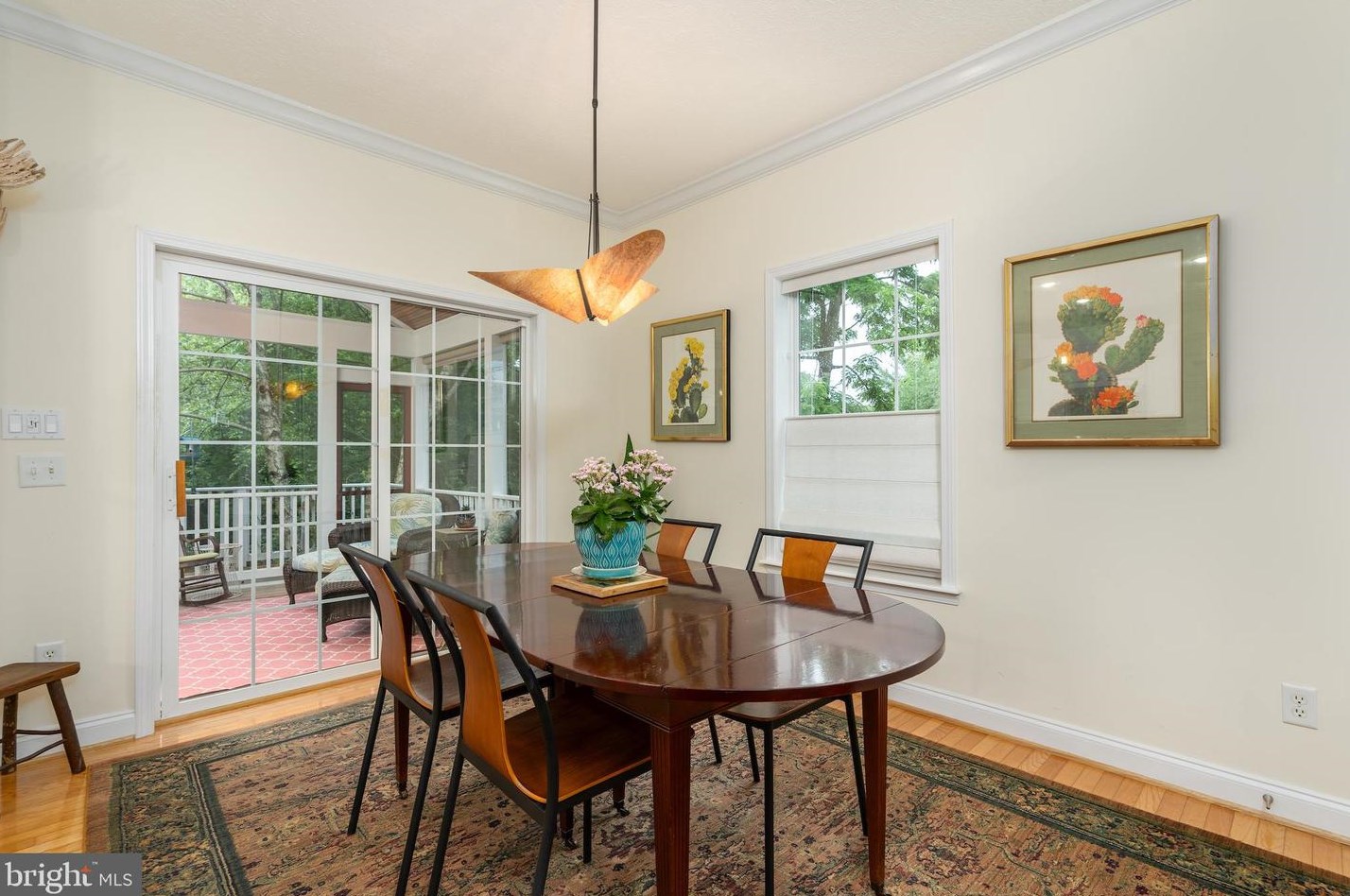 10009 Menlo Ave, Silver Spring MD 20910-1056 exterior