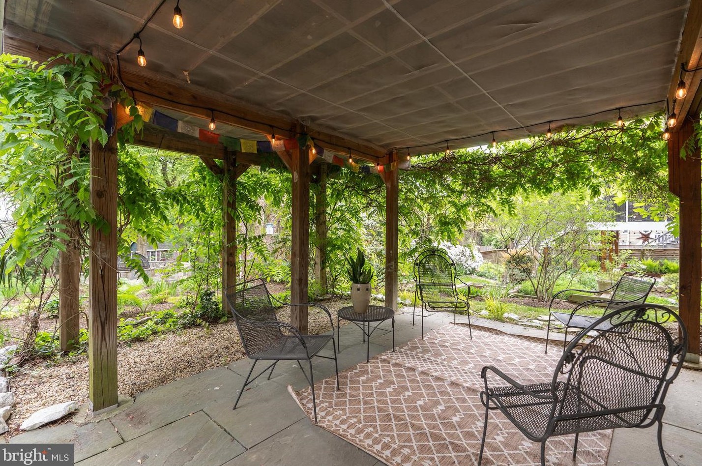 10009 Menlo Ave, Silver Spring MD 20910-1056 exterior