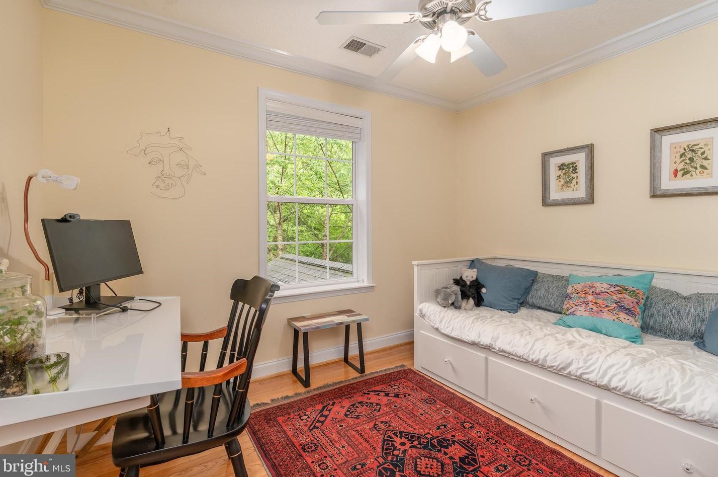 10009 Menlo Ave, Silver Spring MD 20910-1056 exterior