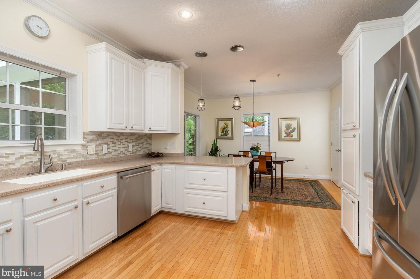 10009 Menlo Ave, Silver Spring MD 20910-1056 exterior