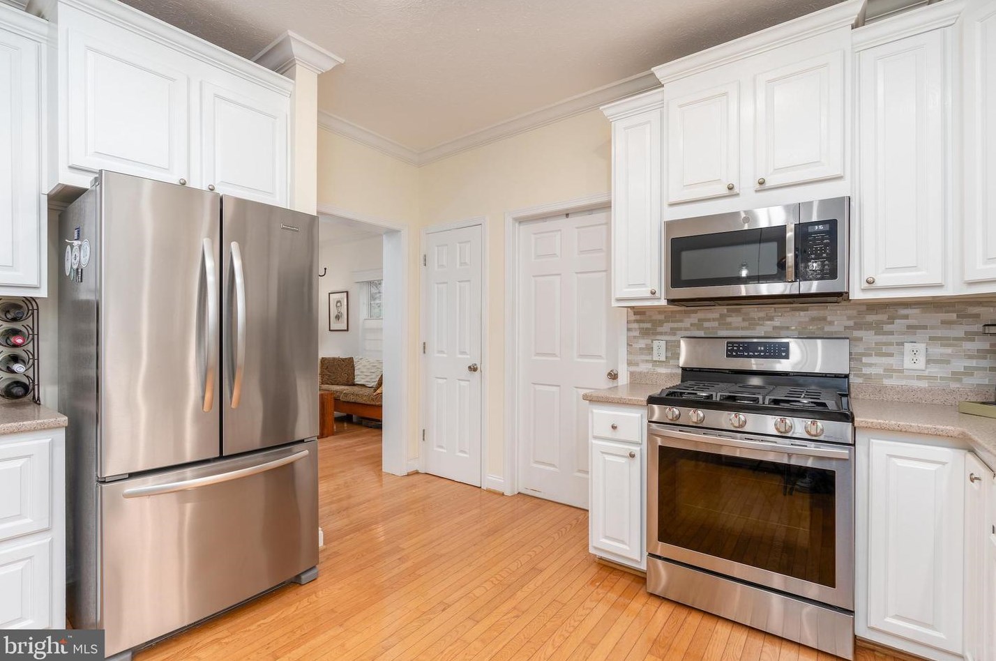 10009 Menlo Ave, Silver Spring MD 20910-1056 exterior