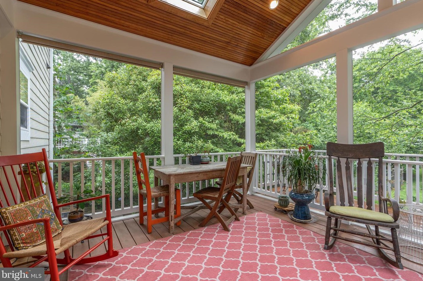 10009 Menlo Ave, Silver Spring MD 20910-1056 exterior