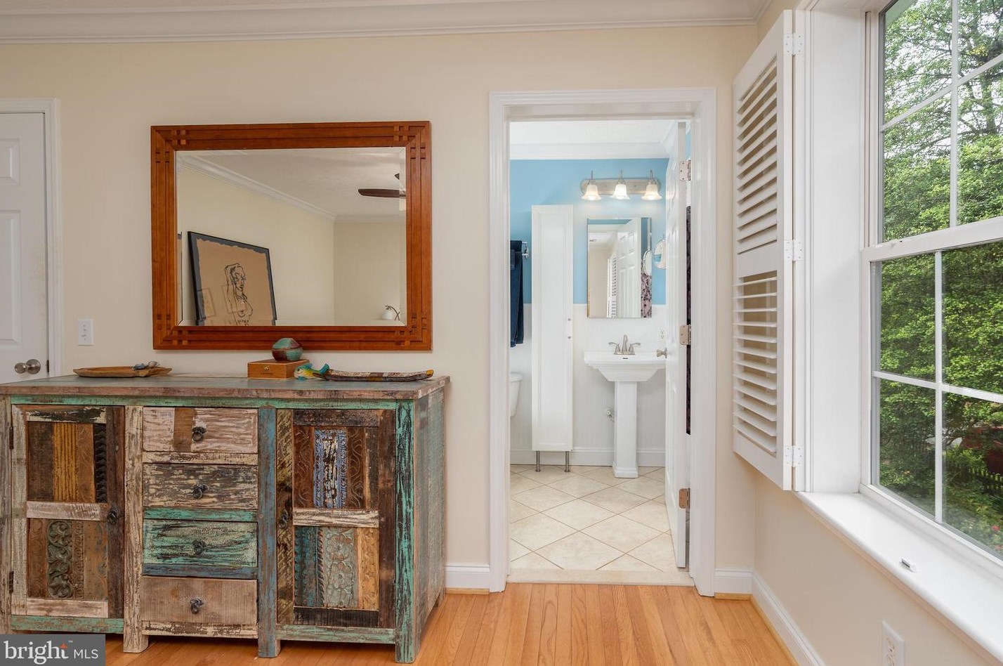 10009 Menlo Ave, Silver Spring MD 20910-1056 exterior