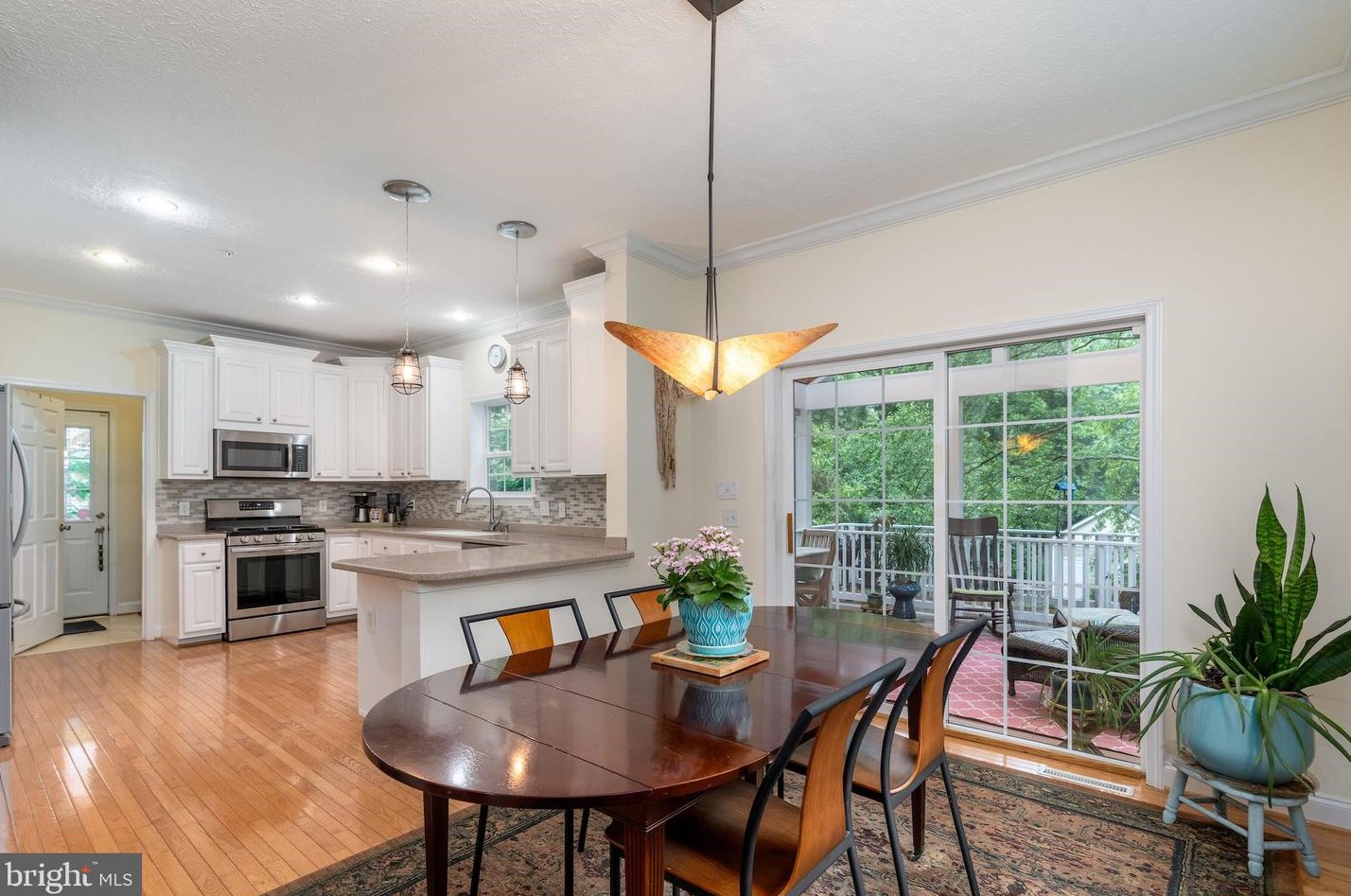 10009 Menlo Ave, Silver Spring MD 20910-1056 exterior