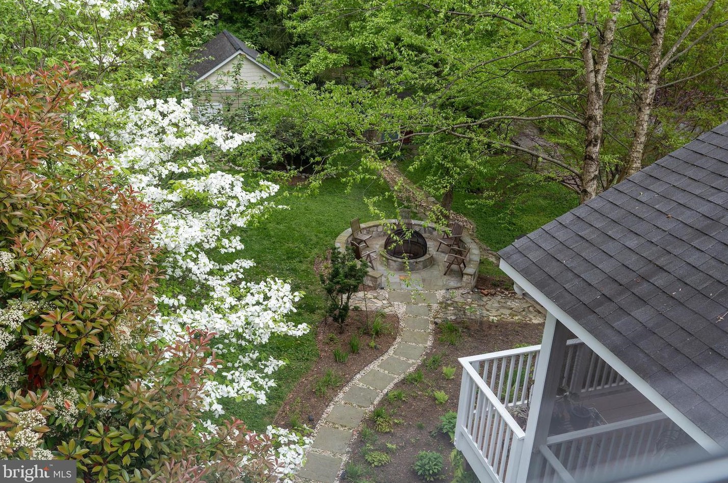 10009 Menlo Ave, Silver Spring MD 20910-1056 exterior