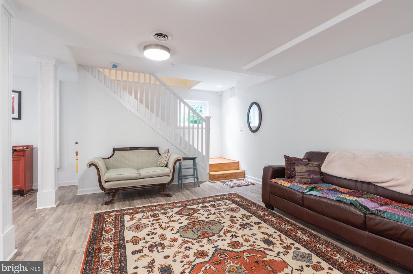 10009 Menlo Ave, Silver Spring MD 20910-1056 exterior