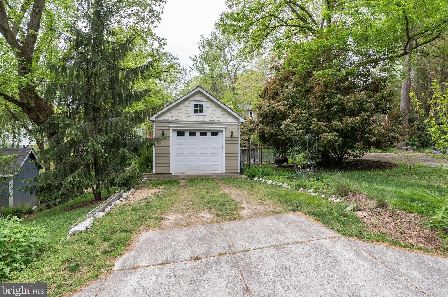 10009 Menlo Ave, Silver Spring MD 20910-1056 exterior