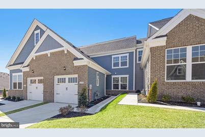 Homesite At16 Peregrine Lane, Clarksburg, MD 20871 - Photo 1