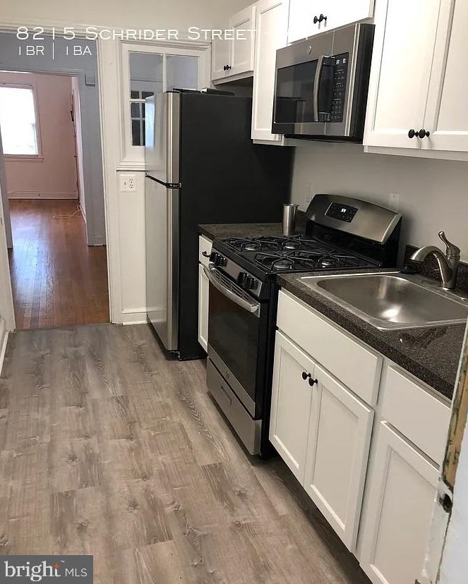 8215 Schrider St, Silver Spring MD 20910-4642 exterior