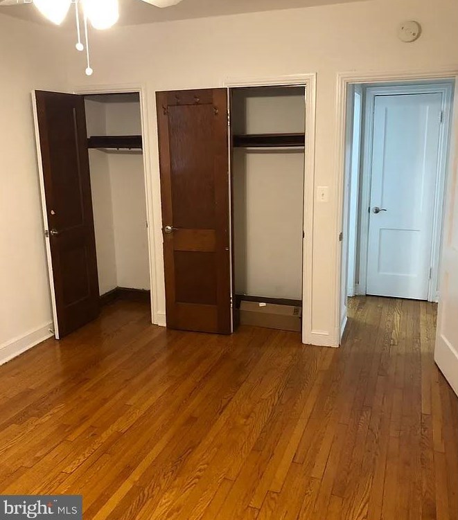 8215 Schrider St, Silver Spring MD 20910-4642 exterior