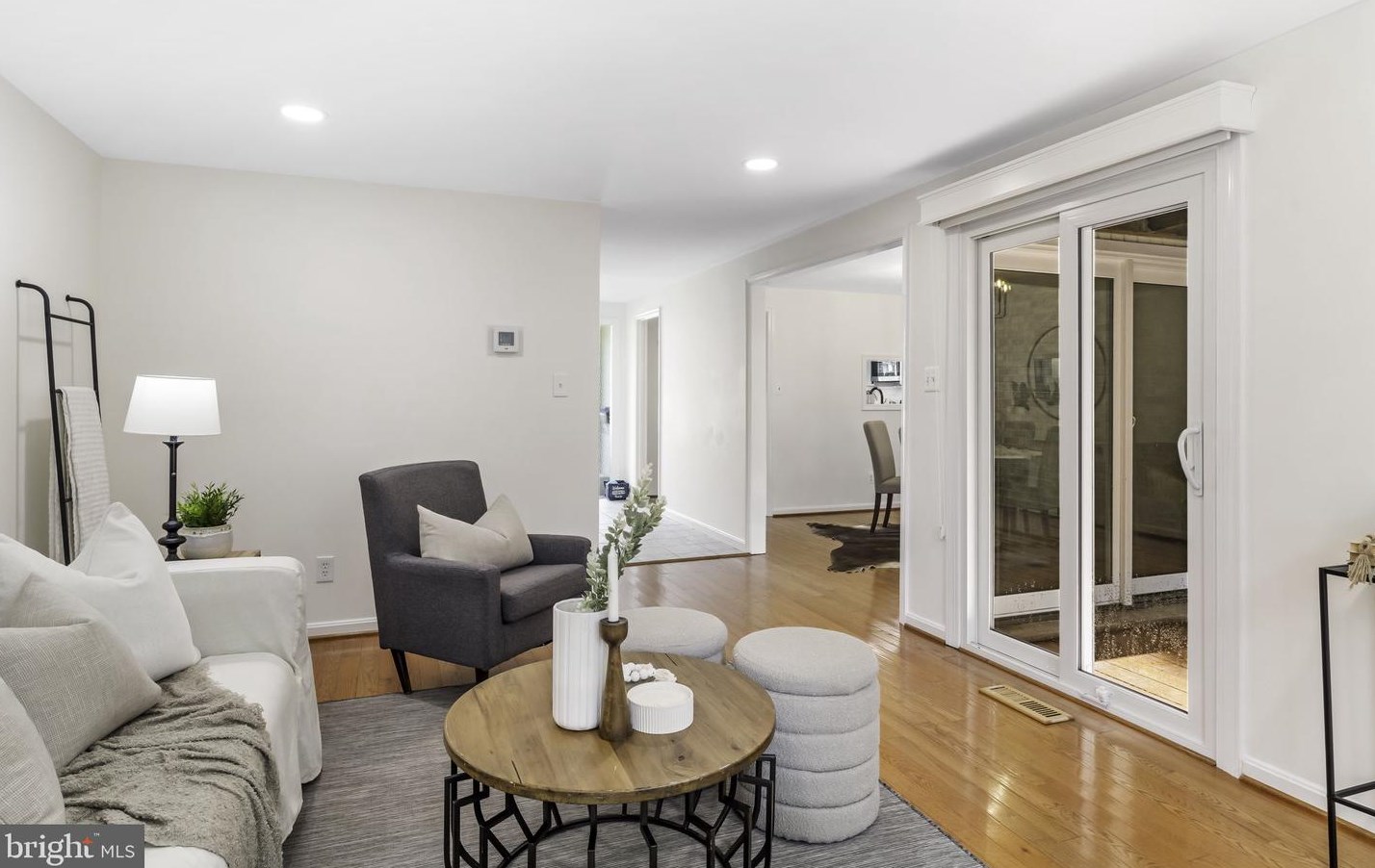 19007 Coltfield Ct, Gaithersburg MD 20886-3952 exterior