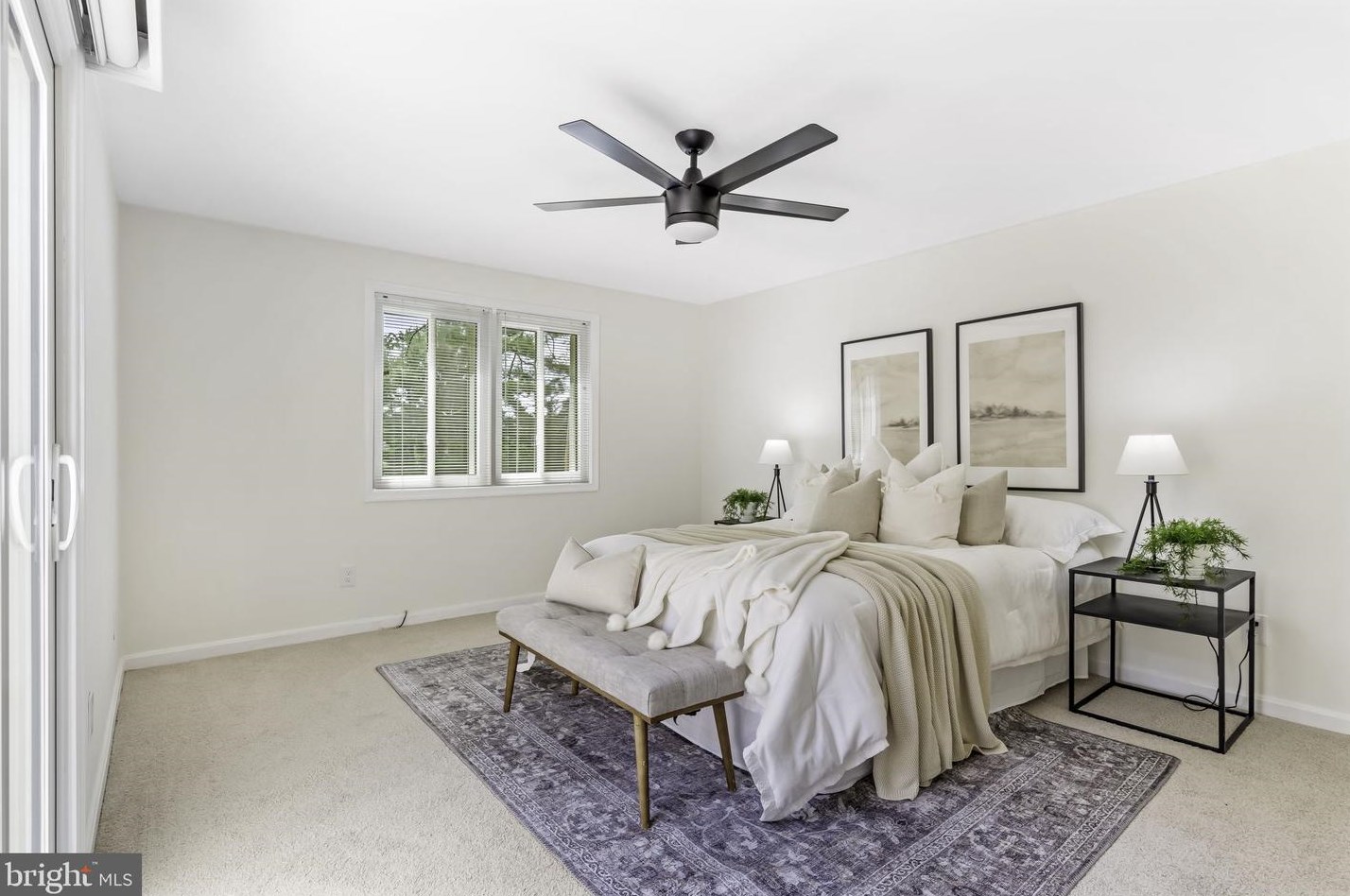 19007 Coltfield Ct, Gaithersburg MD 20886-3952 exterior