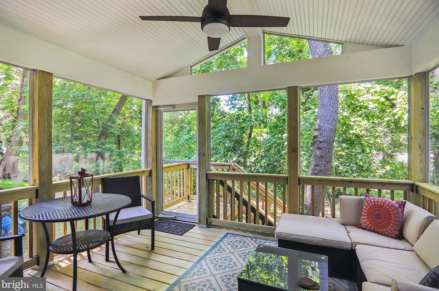 8134 Hartford Ave, Silver Spring MD 20910-5311 exterior