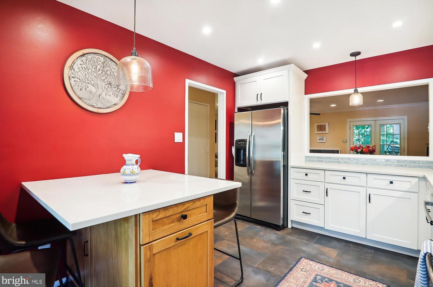 8134 Hartford Ave, Silver Spring MD 20910-5311 exterior