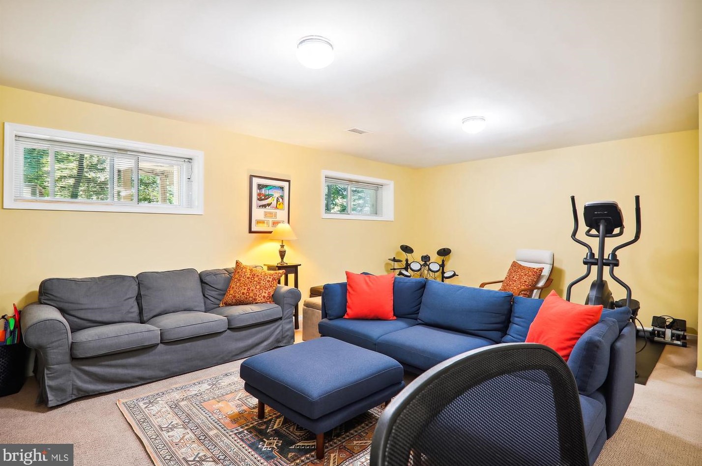 8134 Hartford Ave, Silver Spring MD 20910-5311 exterior