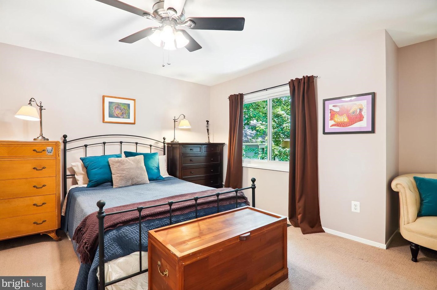 8134 Hartford Ave, Silver Spring MD 20910-5311 exterior