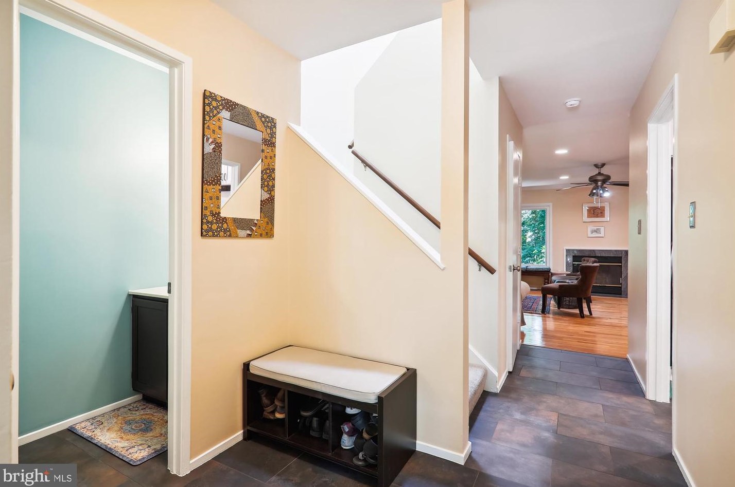 8134 Hartford Ave, Silver Spring MD 20910-5311 exterior