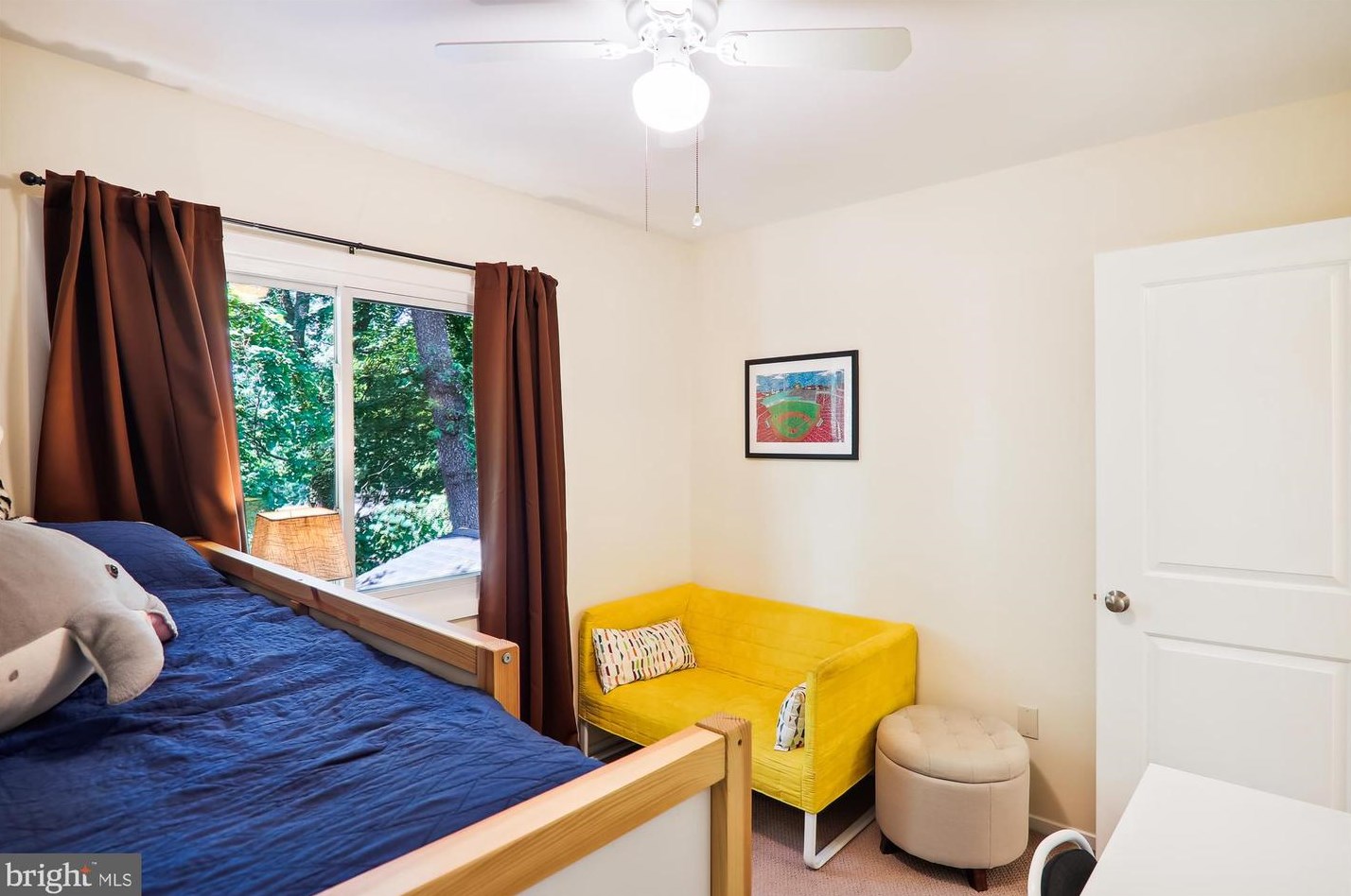 8134 Hartford Ave, Silver Spring MD 20910-5311 exterior